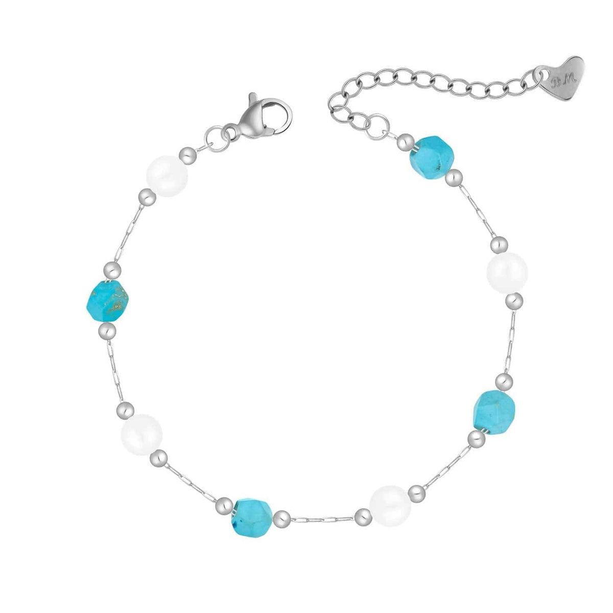 Bohomoon Stainless Steel Malaya Bracelet