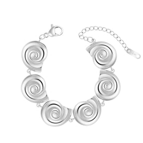 Bohomoon Stainless Steel Maliko Bracelet