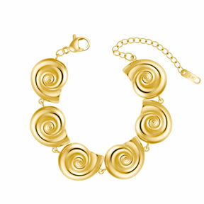 Bohomoon Stainless Steel Maliko Bracelet