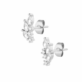 Bohomoon Stainless Steel Mandy Stud Earrings
