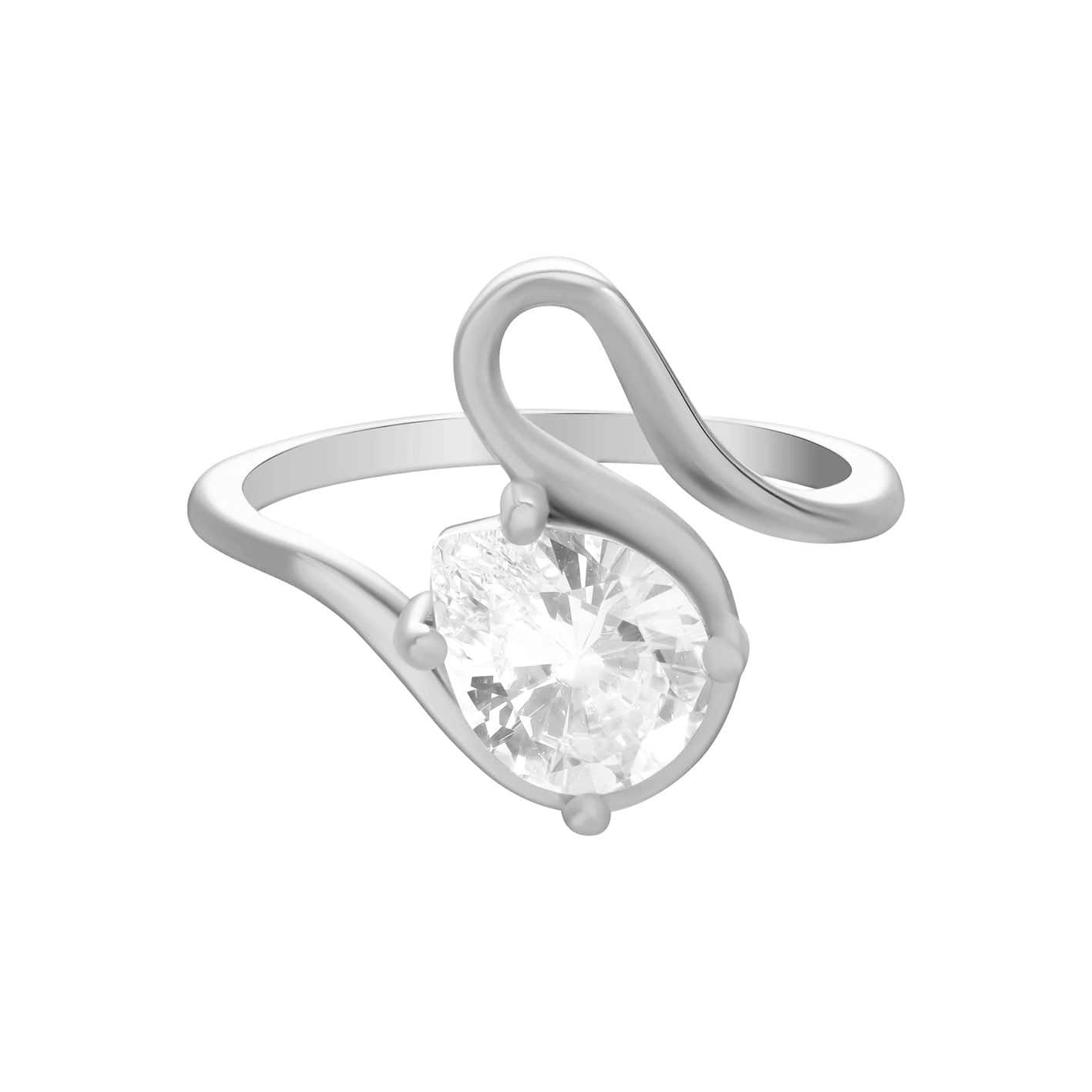 Bohomoon Stainless Steel Marci Ring