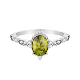 Bohomoon Stainless Steel Marnie Ring