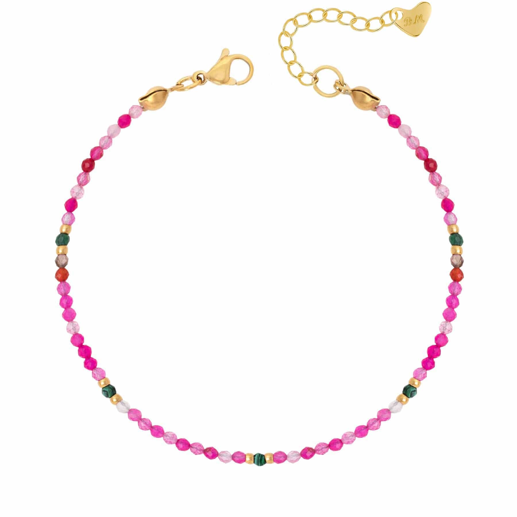 Bohomoon Stainless Steel Maryam Bracelet