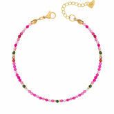Bohomoon Stainless Steel Maryam Bracelet