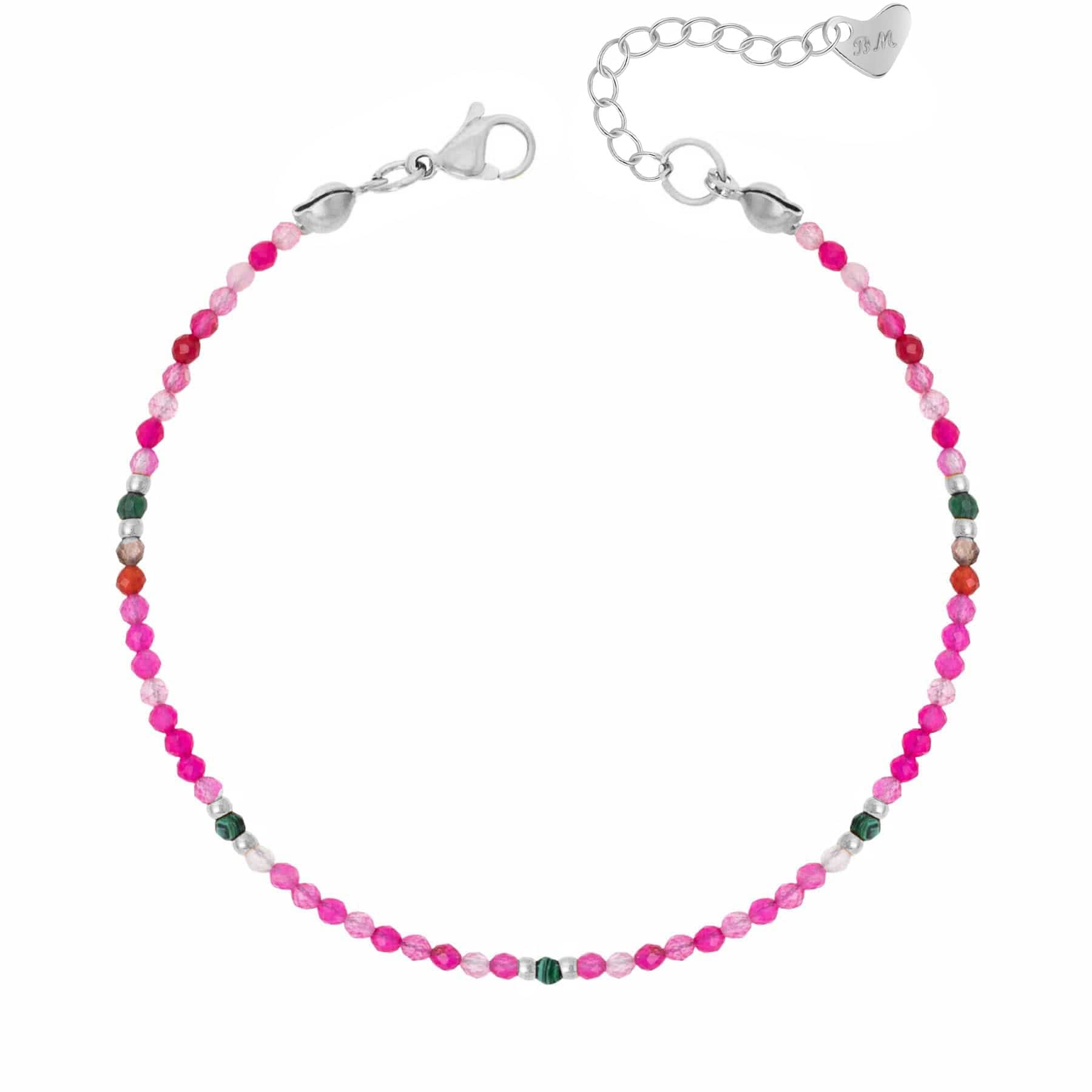 Bohomoon Stainless Steel Maryam Bracelet