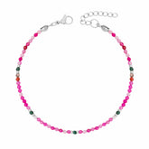 BohoMoon Stainless Steel Maryam Bracelet