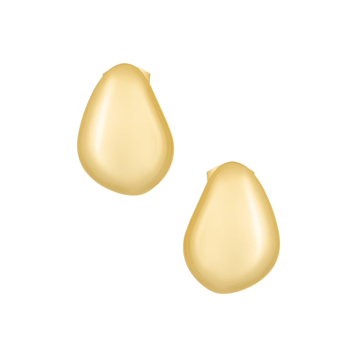 Bohomoon Stainless Steel Massina Stud Earrings