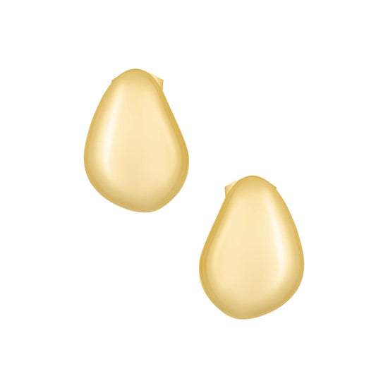 Bohomoon Stainless Steel Massina Stud Earrings