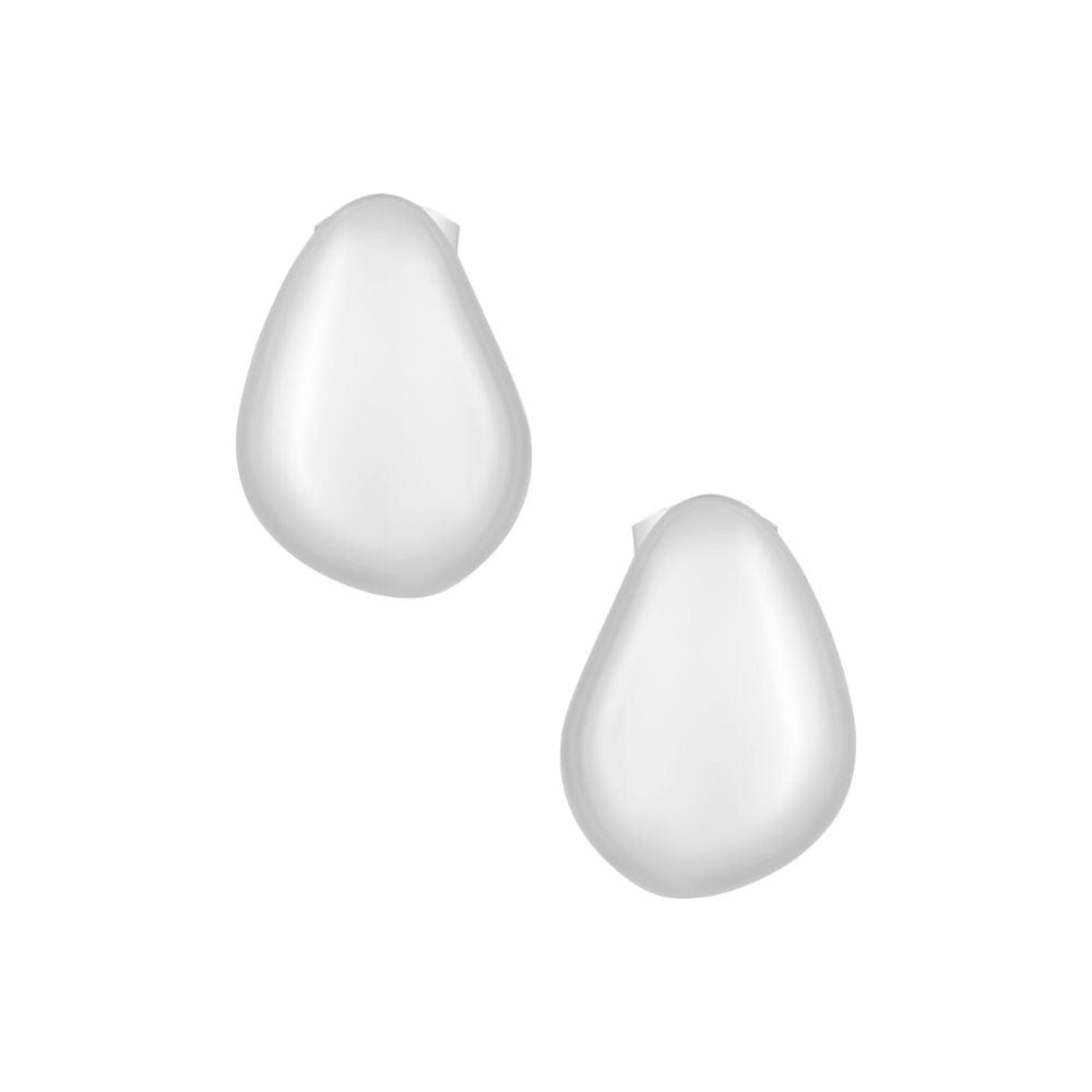 Bohomoon Stainless Steel Massina Stud Earrings