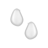 Bohomoon Stainless Steel Massina Stud Earrings