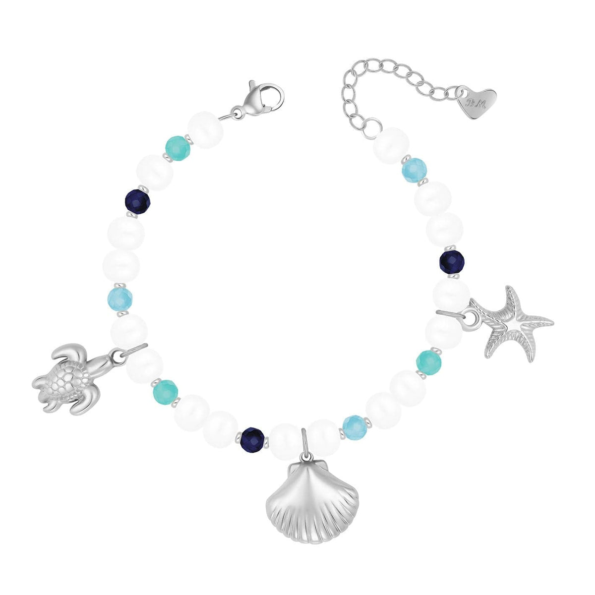 Bohomoon Stainless Steel Melita Bracelet