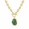 Bohomoon Stainless Steel Melrose Necklace