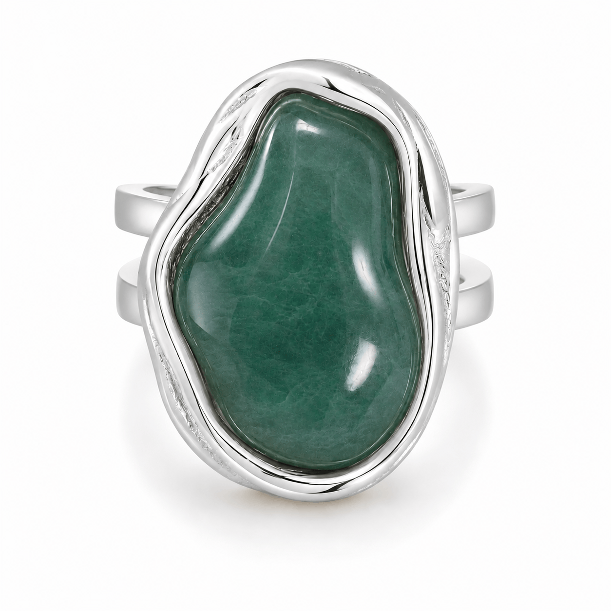 Bohomoon Stainless Steel Melrose Ring