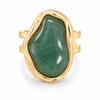Bohomoon Stainless Steel Melrose Ring