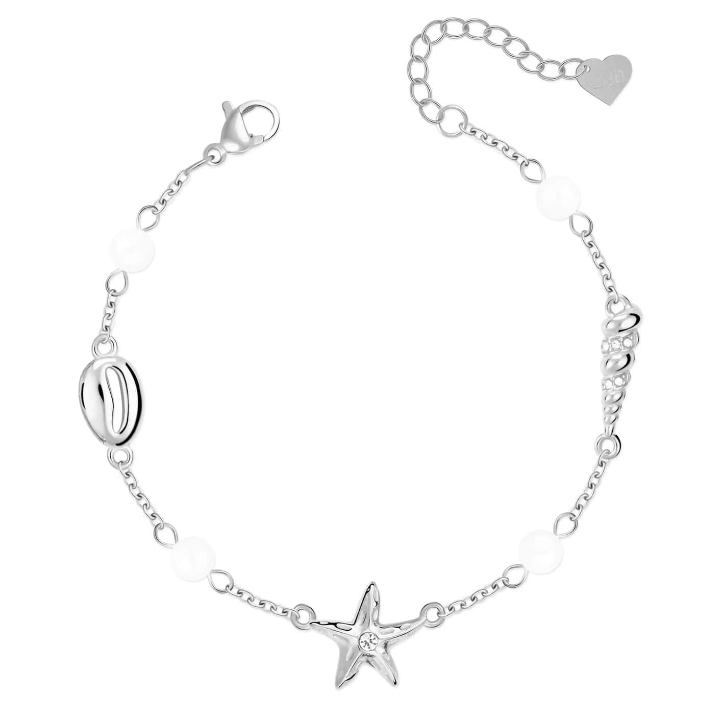 Bohomoon Stainless Steel Midsummer Bracelet