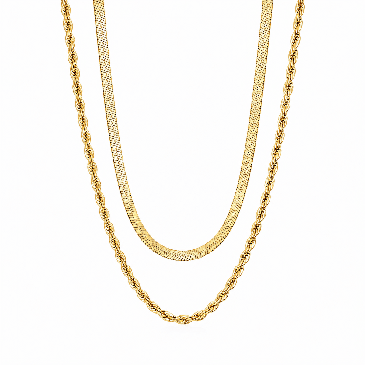 Mikayla Necklace Set