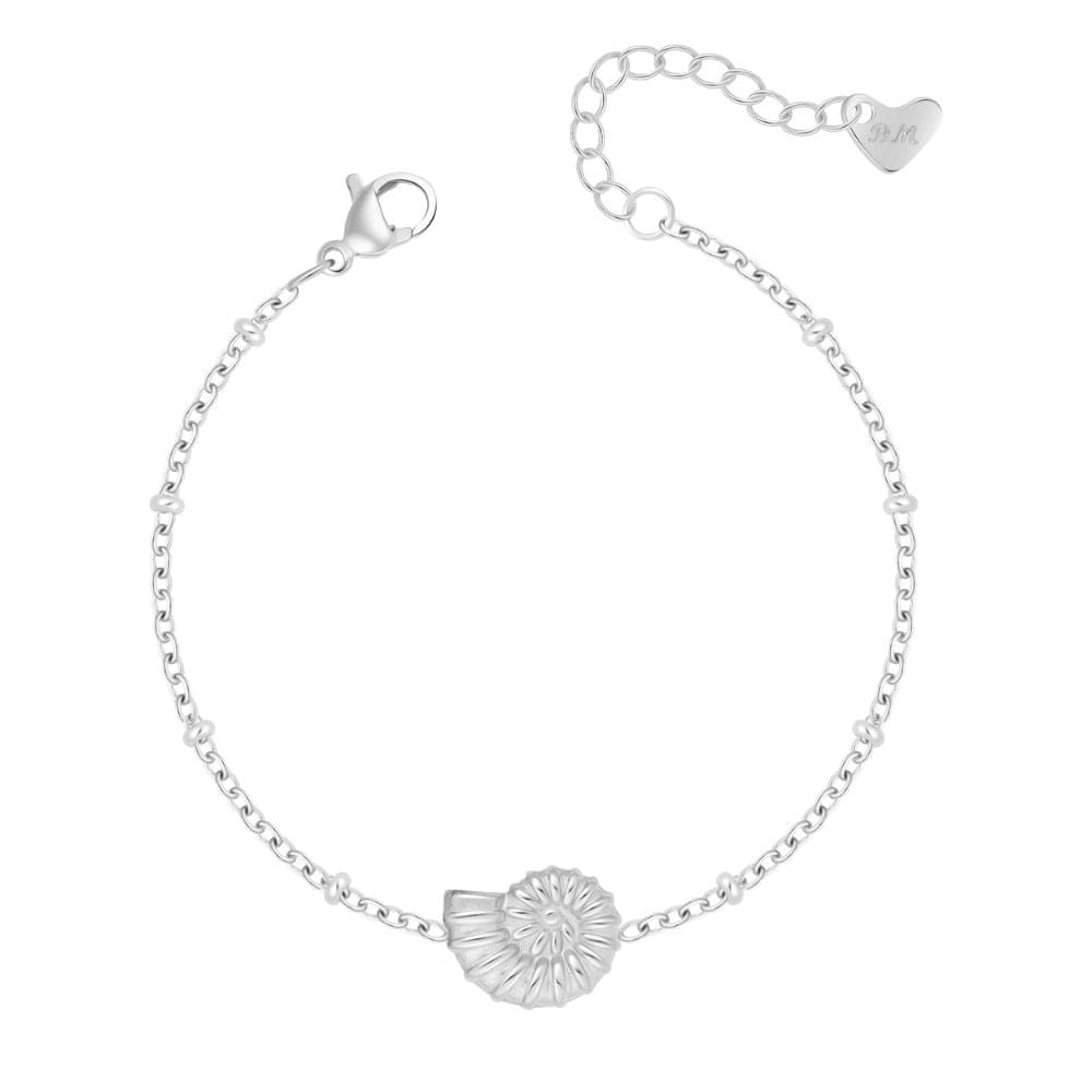 Bohomoon Stainless Steel Mini Ursula Bracelet