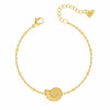 Bohomoon Stainless Steel Mini Ursula Bracelet