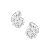 Bohomoon Stainless Steel Mini Ursula Stud Earrings