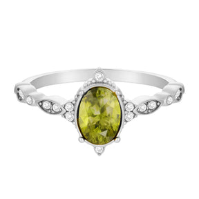 Bohomoon Stainless Steel Marnie Ring