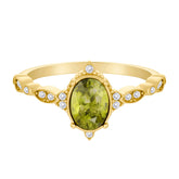 Bohomoon Stainless Steel Marnie Ring