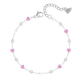 Bohomoon Stainless Steel Miri Bracelet