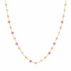 Bohomoon Stainless Steel Miri Choker Necklace