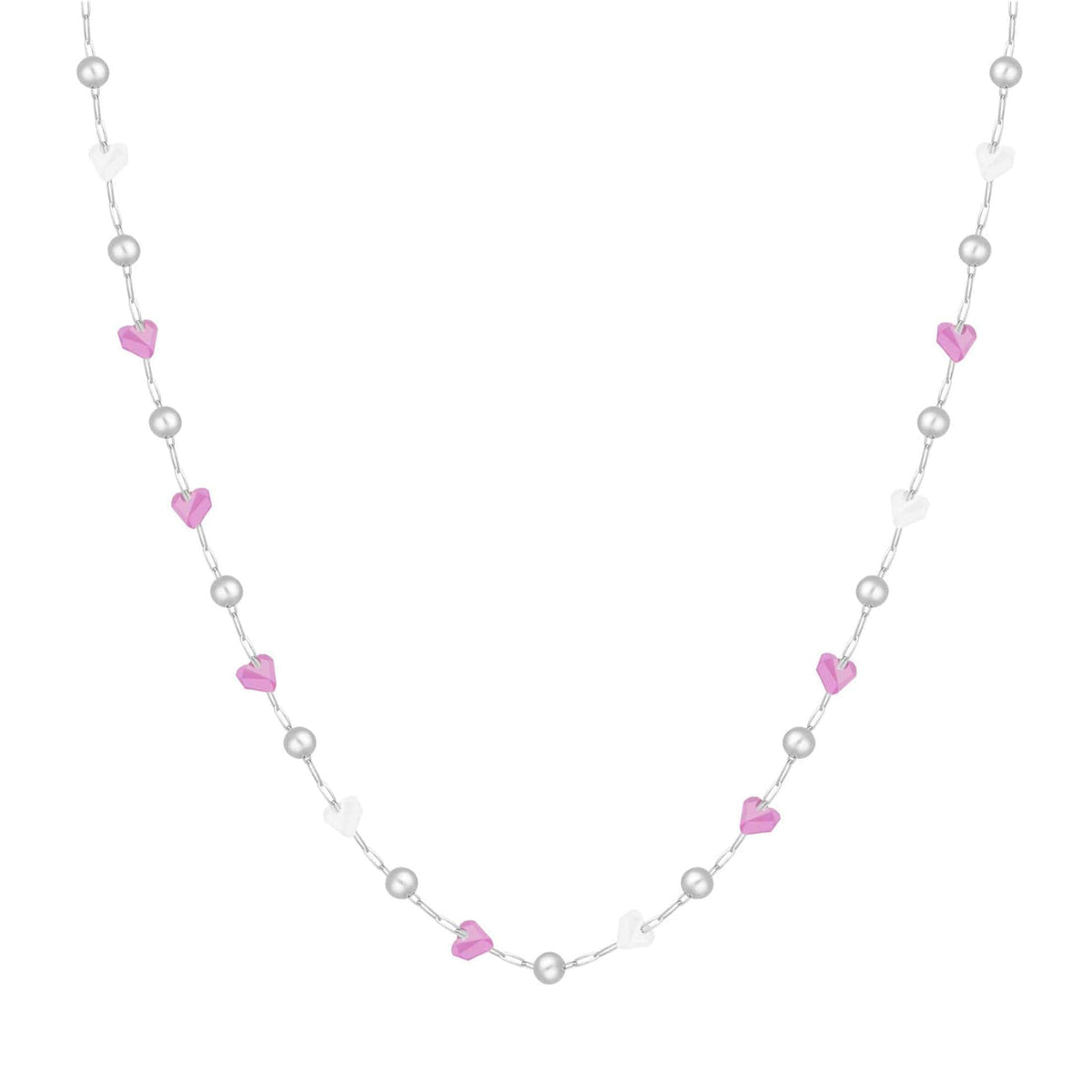 Bohomoon Stainless Steel Miri Choker Necklace