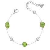 Bohomoon Stainless Steel Missy Bracelet