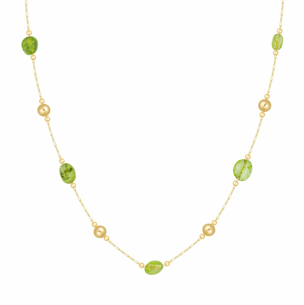 Bohomoon Stainless Steel Missy Choker