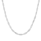 Bohomoon Stainless Steel Miya Necklace