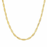 Bohomoon Stainless Steel Miya Necklace