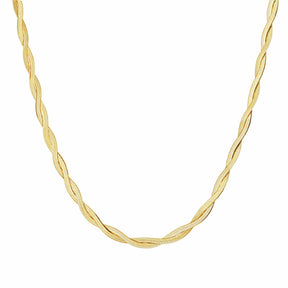 Bohomoon Stainless Steel Miya Necklace