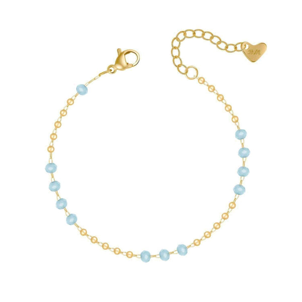 Bohomoon Stainless Steel Mojito Bracelet