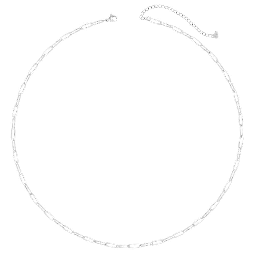 Bohomoon Stainless Steel Mollie Belly Chain