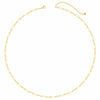 Bohomoon Stainless Steel Mollie Belly Chain