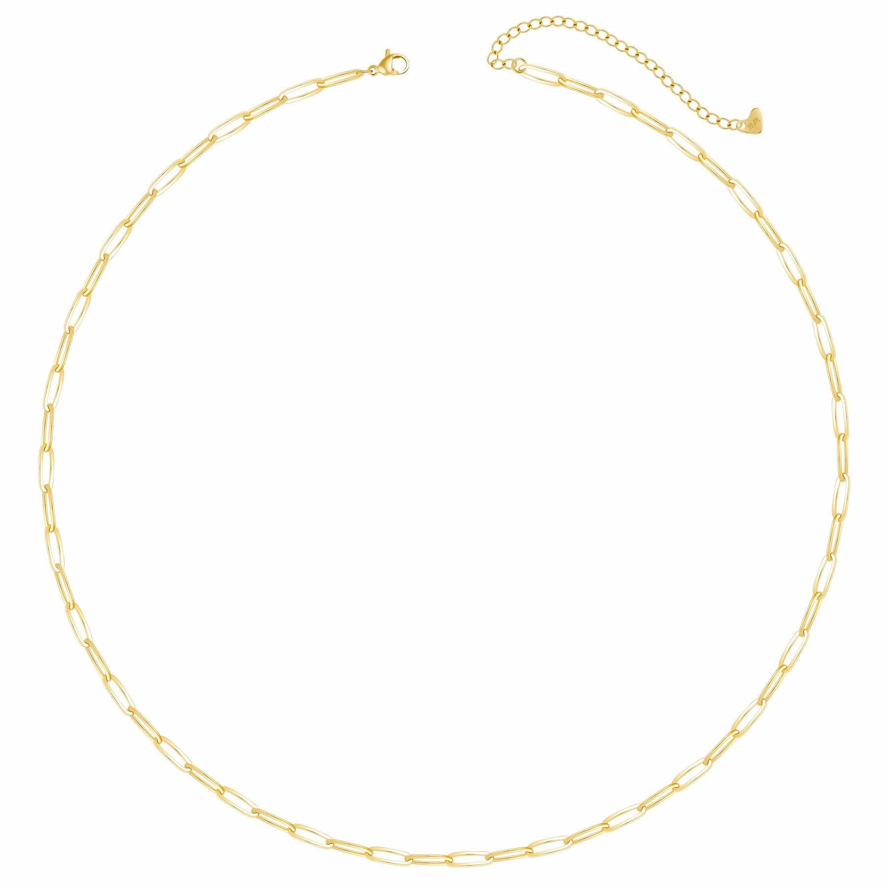 Bohomoon Stainless Steel Mollie Belly Chain