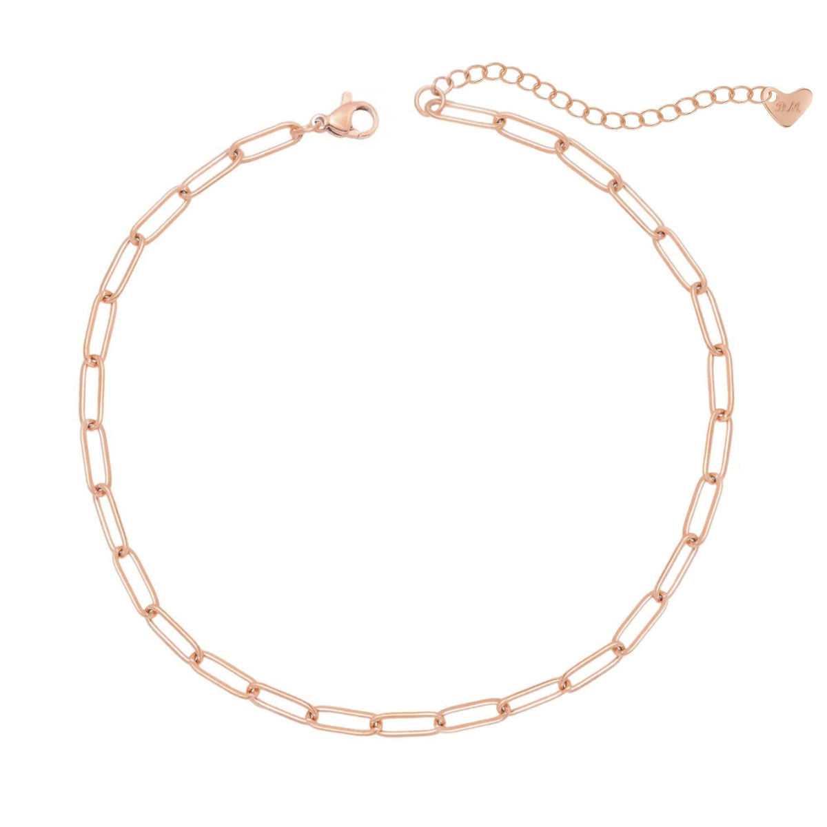 Bohomoon Stainless Steel Mollie Choker