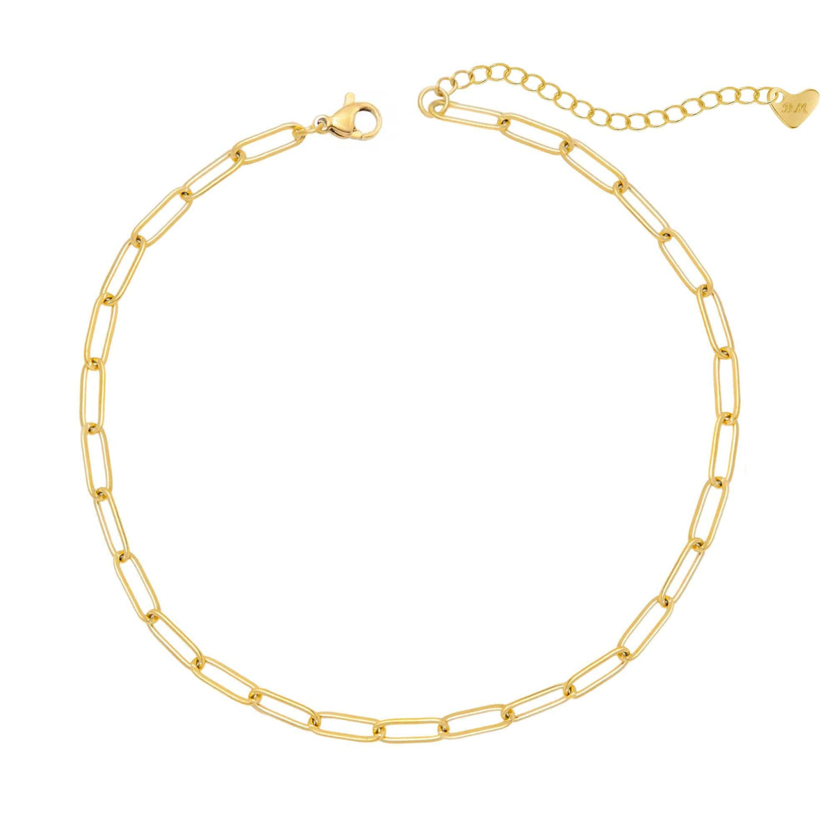 Mollie Choker