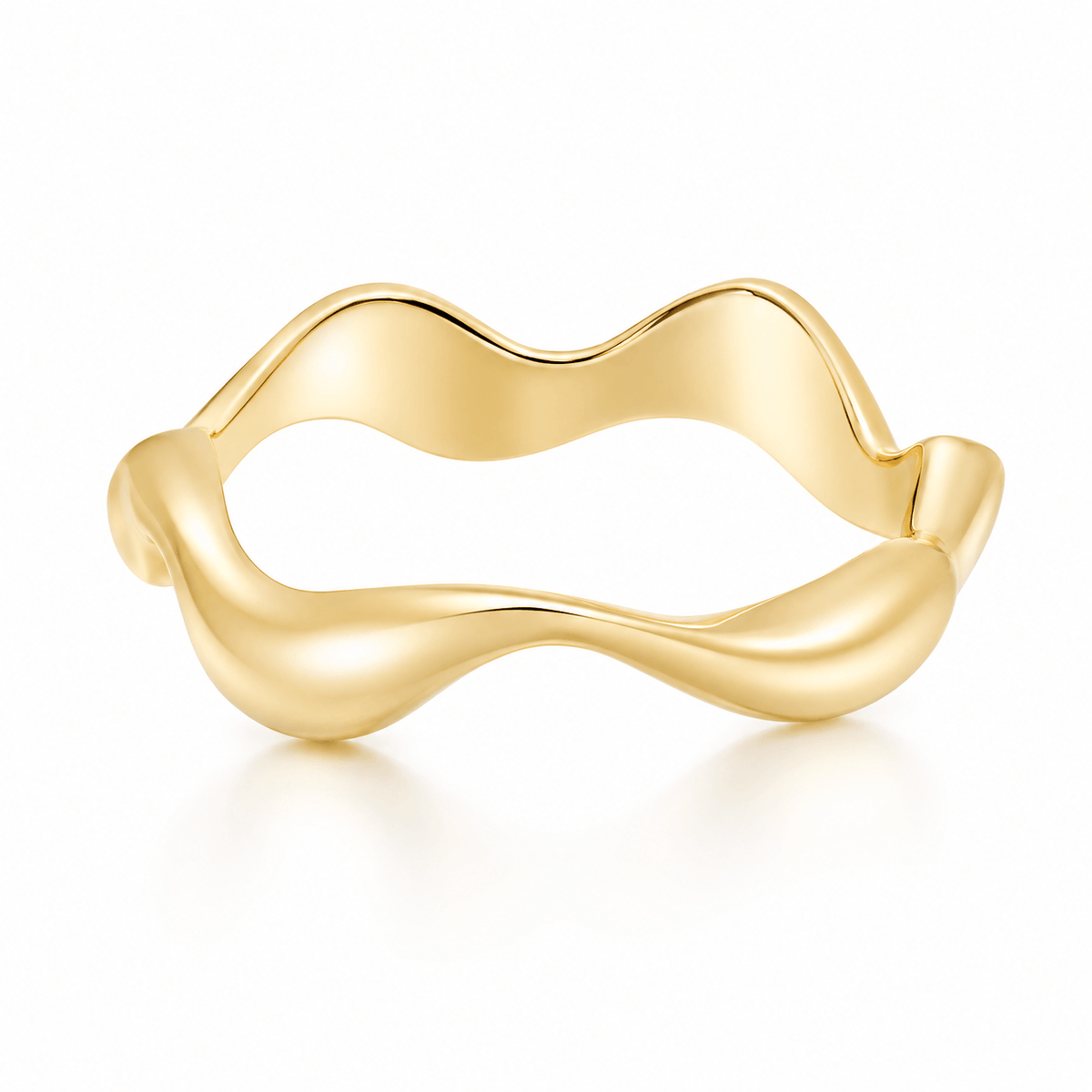 Molten Ring