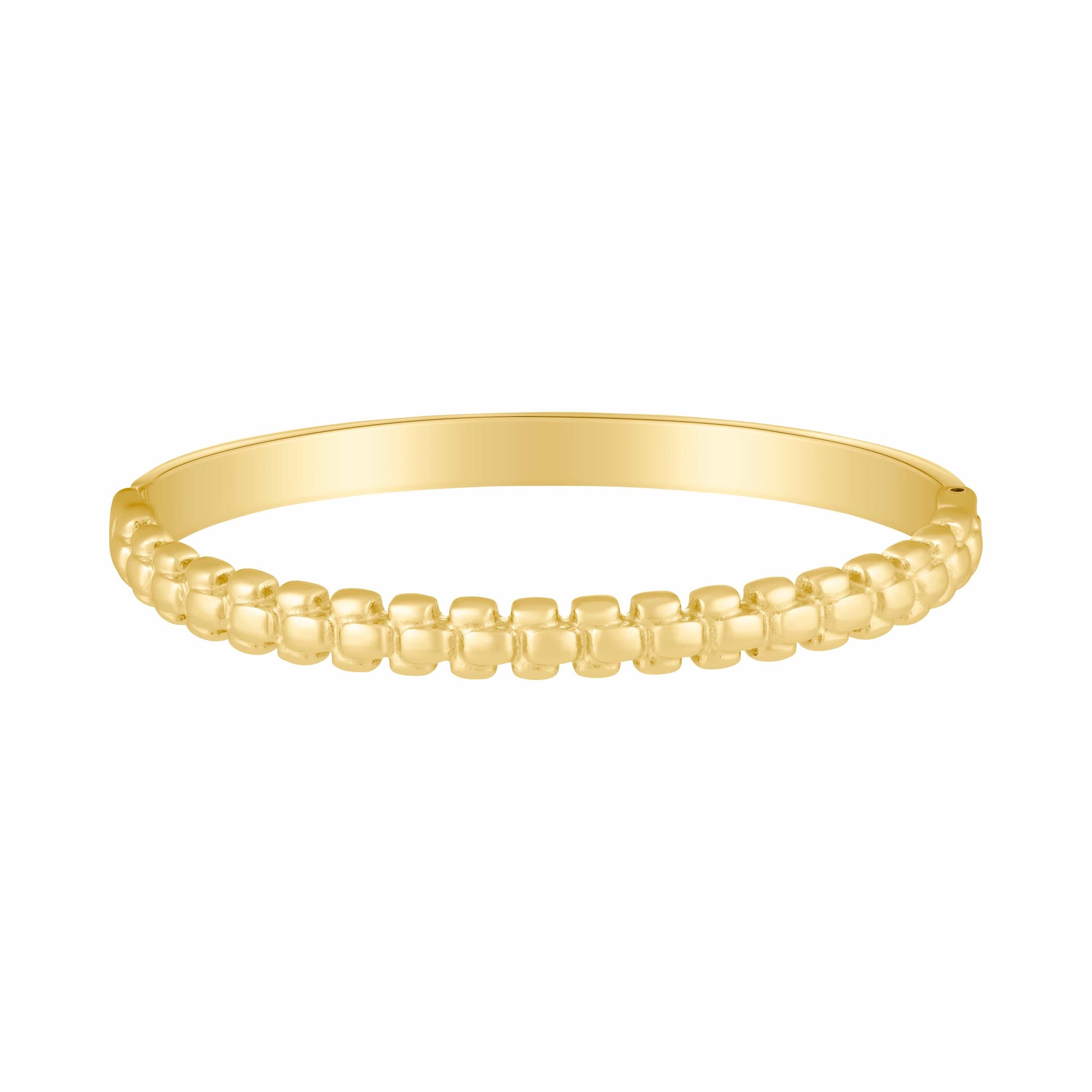 Bohomoon Stainless Steel Monaco Bracelet