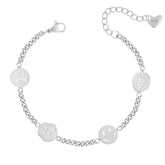 Bohomoon Stainless Steel Moodswing Bracelet