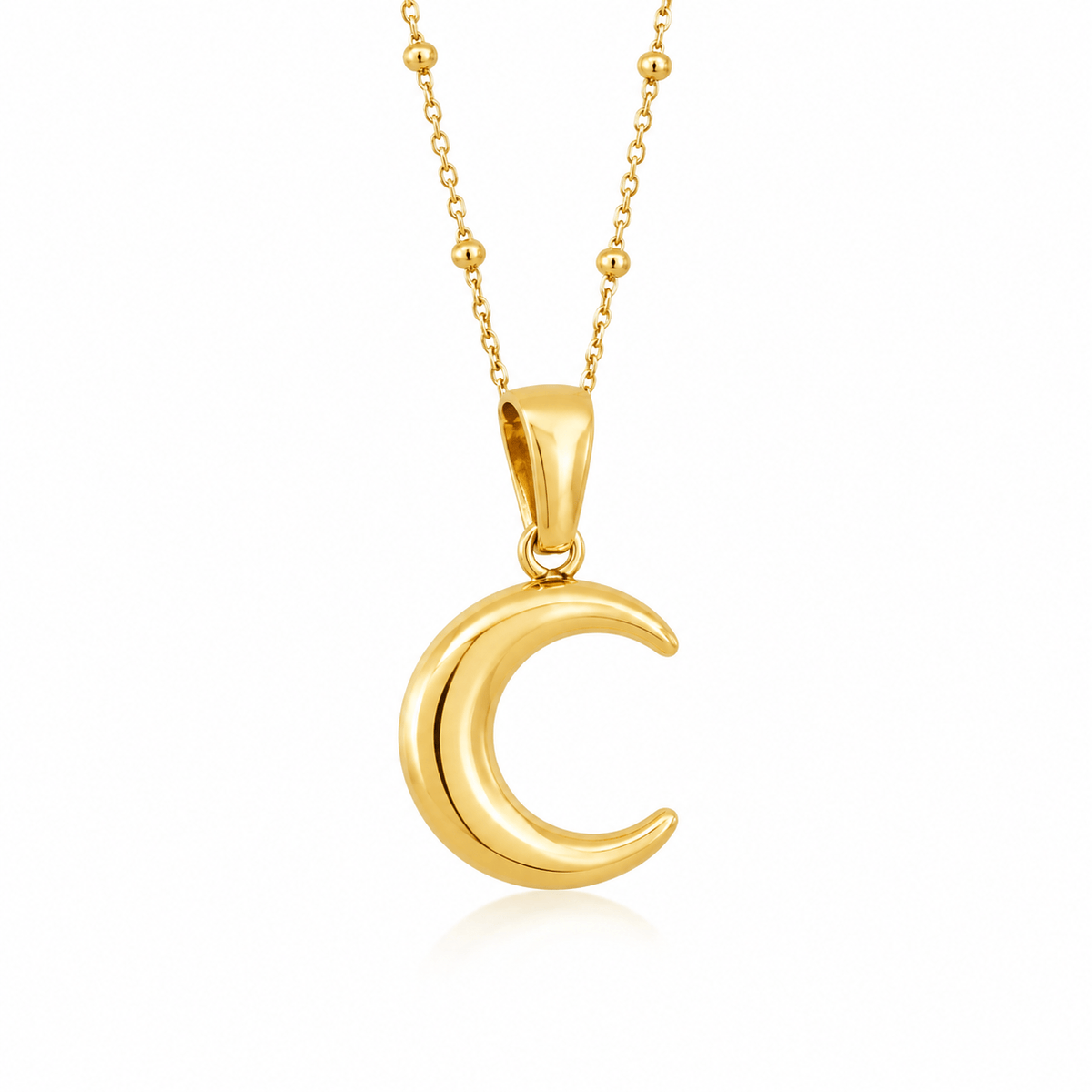 Moonlight Necklace