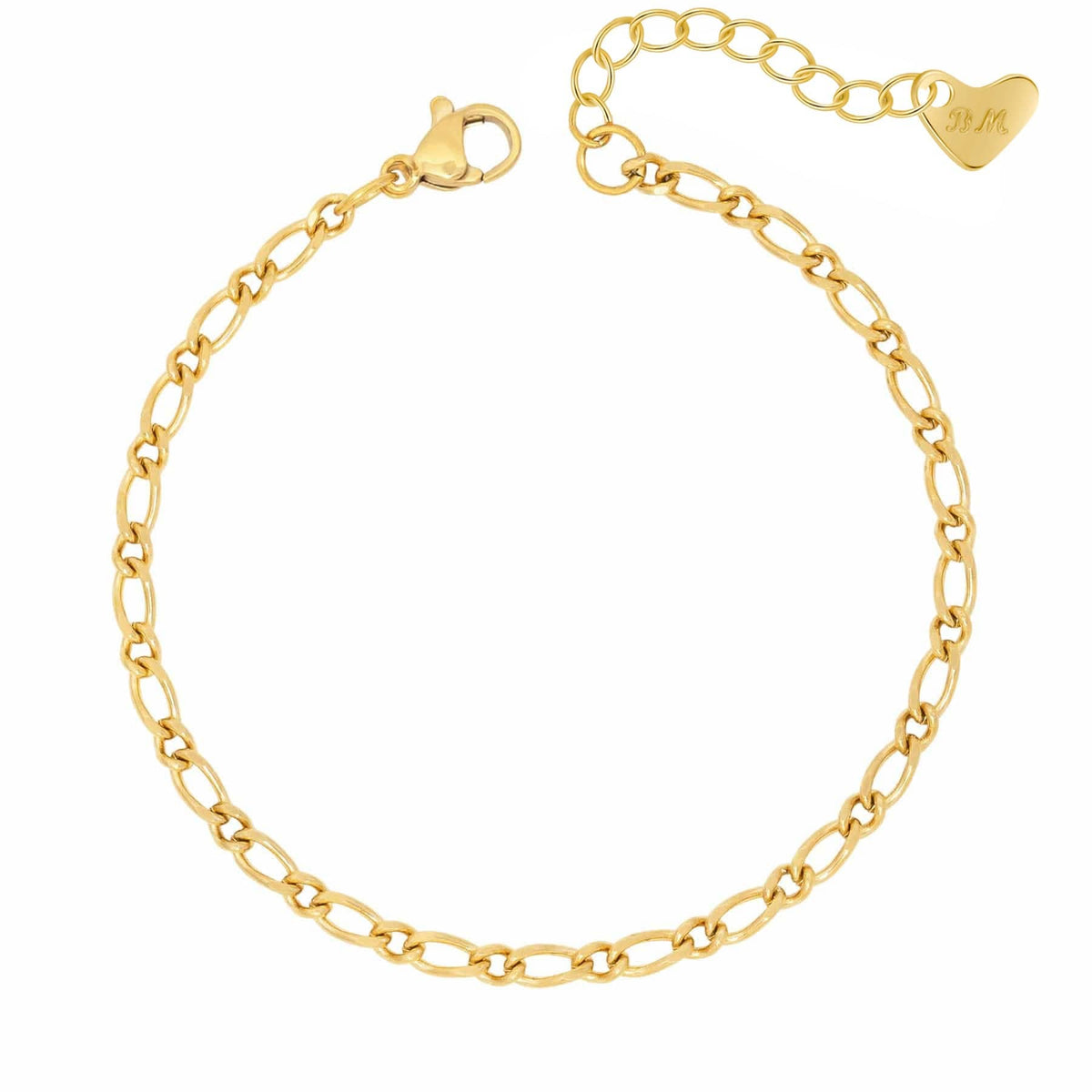 Bohomoon Stainless Steel Mya Bracelet