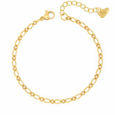 Bohomoon Stainless Steel Mya Bracelet