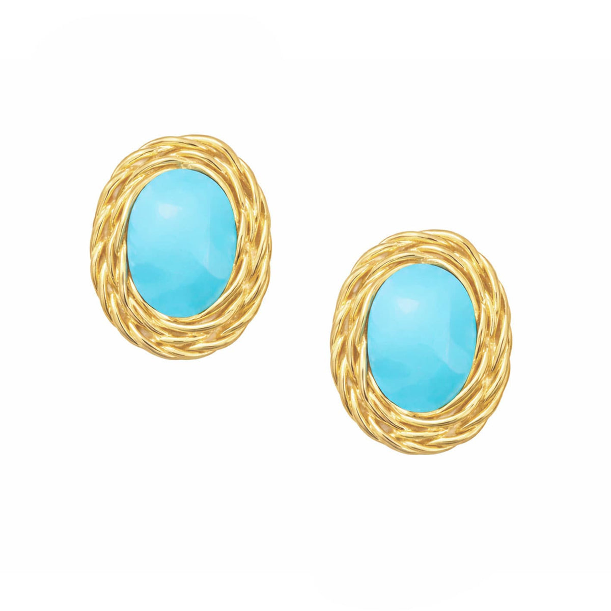 Bohomoon Stainless Steel Myth Stud Earrings