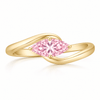 Bohomoon Stainless Steel Natalie Ring