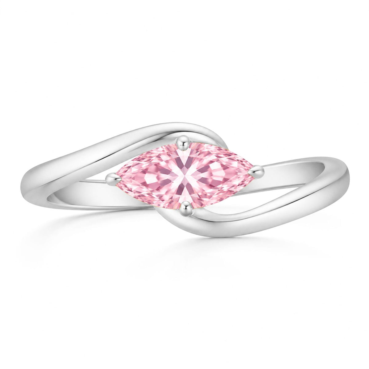 Bohomoon Stainless Steel Natalie Ring