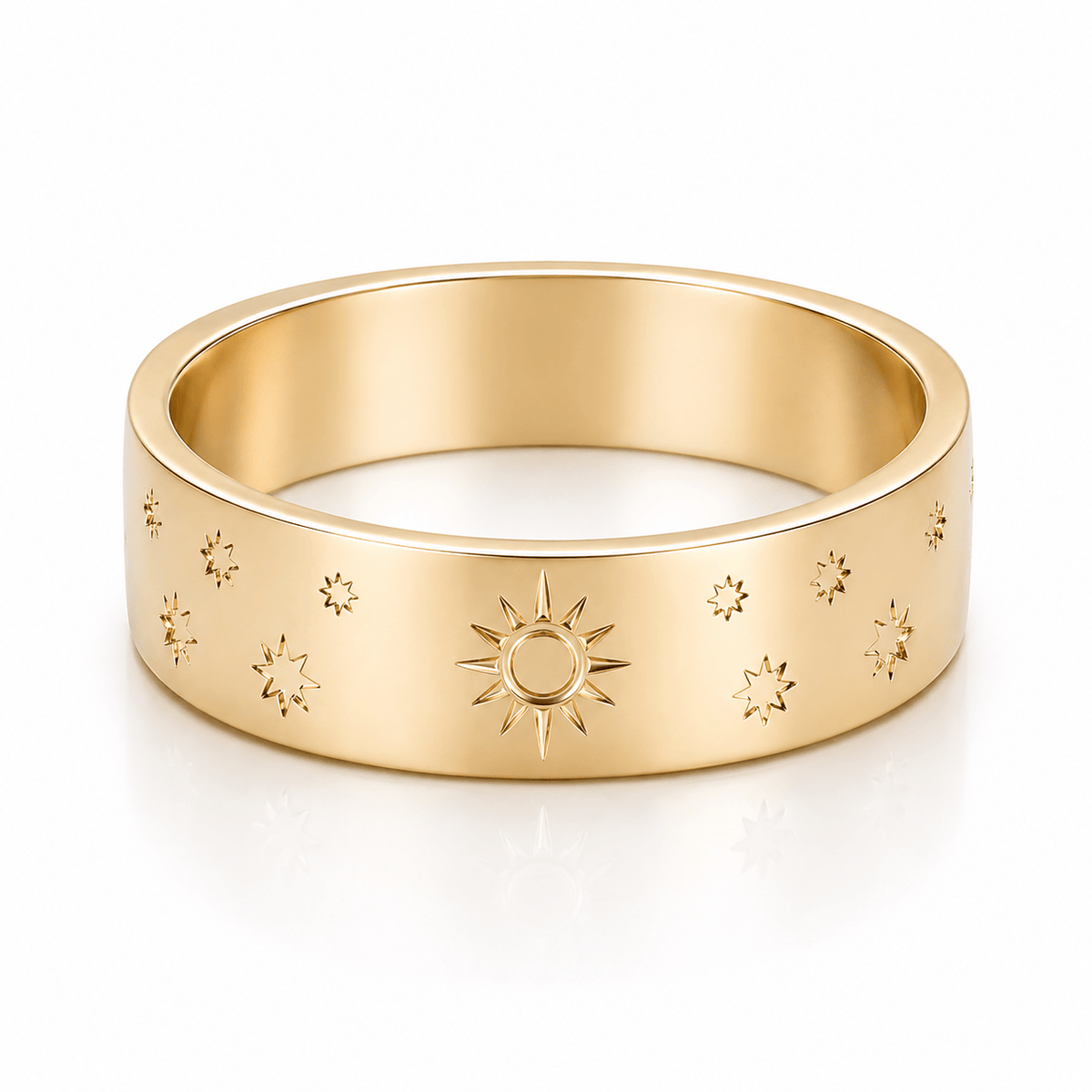 Nightskies Ring