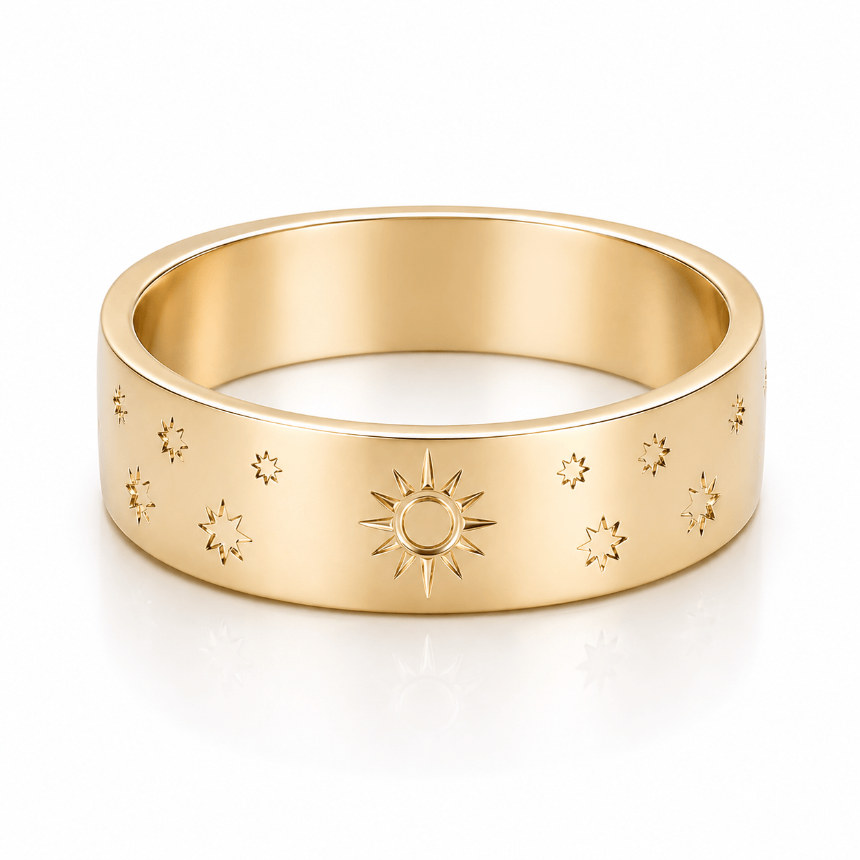 Nightskies Ring
